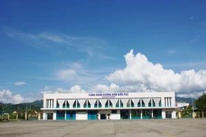 Tỉnh Điện Biên đòi kiểm tra Tổng Công ty Cảng hàng không
