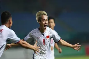 Thủ tướng sẽ gặp mặt đoàn thể thao Việt Nam