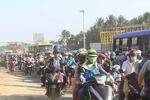 Mở rộng quốc lộ 60 chậm, bộ trưởng GTVT nói gì? 