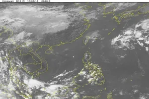 Xuất hiện không khí lạnh, nhiều nơi chuyển rét