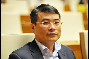 Đổi 100 đô, phạt 90 triệu: Thống đốc NHNN Lê Minh Hưng nói gì?