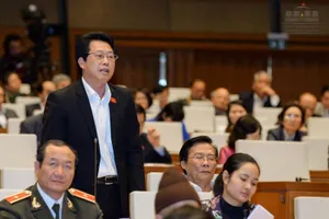 Gặp khó, chủ đầu tư sẽ buộc phải đóng hầm Đèo Cả