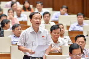 Vì sao 2 tư lệnh ngành có nhiều phiếu tín nhiệm thấp?