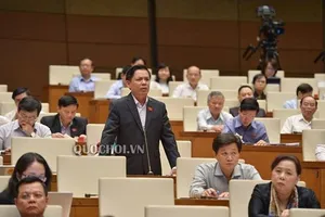 Sau khi tiếp 112 đoàn kiểm tra, Bộ GTVT sẽ không 'vội vàng'