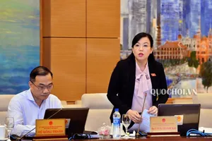 Quốc hội sẽ chất vấn về thi cử, sách giáo khoa, BOT...