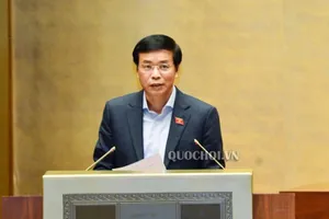 Sai phạm trong thi cử ảnh hưởng niềm tin của xã hội