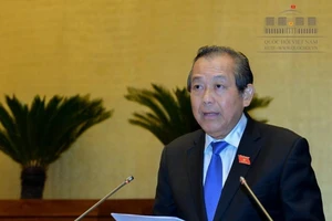 Lý do nhiều án về đất đai chưa thi hành xong