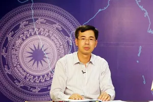 'Chính sách BHYT Việt Nam thuộc nhóm nước tốt nhất thế giới'