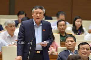 Vụ lùi xe trên cao tốc: Chánh án Tòa Tối cao nói gì?