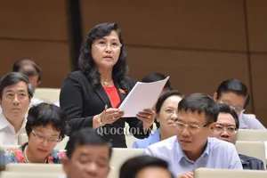 Đại biểu yêu cầu sửa từ 'nhân đạo' với vật nuôi trong dự luật