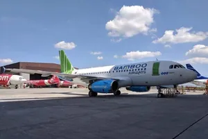 Thủ tướng vừa đồng ý, Bamboo Airways nói sẽ bay vào cuối năm