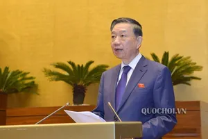 Bộ Công an thông tin về thủ đoạn chống phá Đảng, Nhà nước 