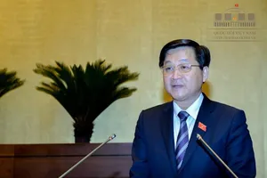 Một số thế lực lợi dụng tình hình khiếu nại để kích động