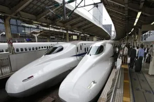 Năm nguyên tắc phân kỳ dự án đường sắt tốc độ cao Bắc-Nam