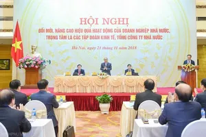 Một số 'ông lớn' chưa nghiêm túc triển khai cổ phần hóa