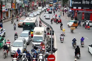 Bộ GTVT không đồng ý 'mặc đồng phục' cho taxi