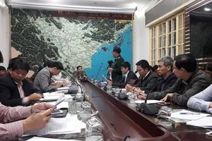 Bão tiếp tục đổi hướng, vùng ảnh hưởng lớn hơn dự báo