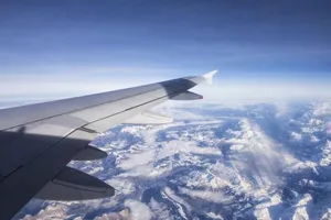 Tháng 11, có 2.284 chuyến bay chậm giờ và hủy