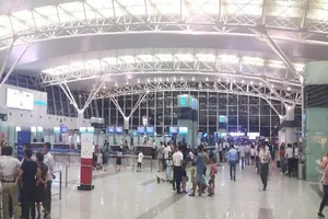 Bộ trưởng Bộ GTVT yêu cầu đảm bảo an ninh hàng không