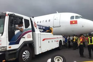 Vụ máy bay VietJet: Kiểm tra hộp đen, mô phỏng quá trình bay