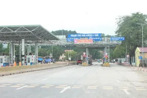 'Hầu như không dự án nào tuân thủ cơ chế hợp tác công tư' 