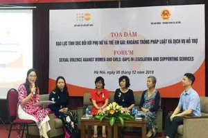 ‘Rất đau lòng khi nghe thầy giáo thú nhận quan hệ với HS’