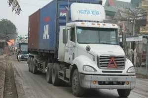 WB: Tài xế phải trả một khoản 'chi phí ngầm' khi ra đường 