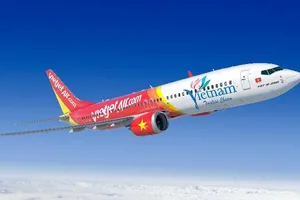 Lập 7 đoàn kiểm tra giám sát đặc biệt an toàn bay