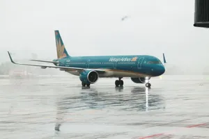 Phó Thủ tướng: Cần đảm bảo tuyệt đối an toàn hàng không