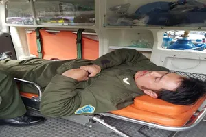 Phó Thủ tướng: Xử nghiêm các đối tượng đánh an ninh hàng không