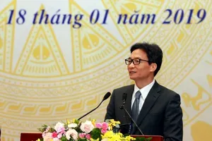 Phó Thủ tướng: Đầu mối bảo vệ trẻ em, sao các tỉnh không làm?