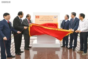 Thủ tướng yêu cầu tìm vốn cho giao thông