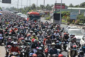 Dự án cao tốc Trung Lương – Mỹ Thuận: Thay thế nhà đầu tư