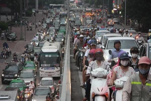 Buộc kiểm tra rượu, bia với người bị tai nạn vào cấp cứu