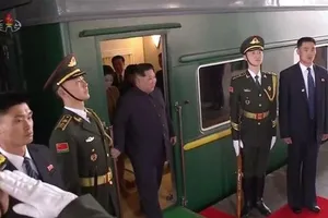 Thông báo cấm đường từ Đồng Đăng, Lạng Sơn về Hà Nội