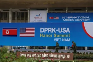 Thượng đỉnh Mỹ - Triều: Vận tải phải lịch sự, mến khách