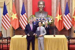 Bamboo Airways mua 10 máy bay và tham vọng bay thẳng tới Mỹ