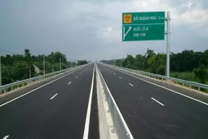 Cao tốc Đà Nẵng – Quảng Ngãi: Đã kỷ luật 10 cá nhân, tập thể