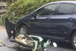 Gây áp lực đòi 200 triệu sau tai nạn chết người: Phạm luật!