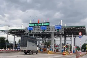 Tại sao hoãn thu phí trở lại trạm BOT Cai Lậy?