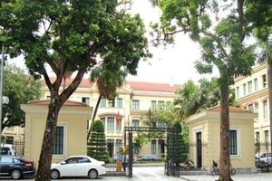 Thông tư 05 của Bộ LĐ-TB&XH bị 'tuýt còi' vì trái luật