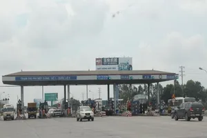 Tổng cục Đường bộ sẽ chặn nhà đầu tư BOT gian dối