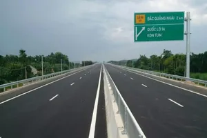 VEC từ chối phục vụ 18.000 phương tiện trong 3 tháng