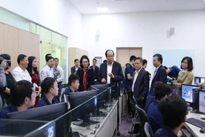 Bảo hiểm xã hội Việt Nam dự kiến tinh giản hơn 2.000 biên chế