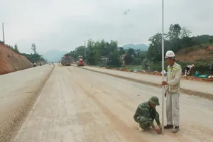 Xử lý trách nhiệm đối với các nhà thầu chậm giải ngân vốn