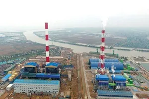 PVC trượt dài thua lỗ, công ty mẹ lỗ lũy kế hơn 3.390 tỉ đồng