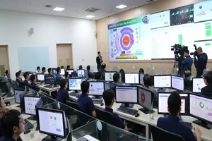 Chỉ một tin nhắn, người dân biết được thông tin đóng BHXH