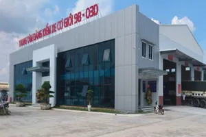 Cục đăng kiểm chấn chỉnh toàn hệ thống sau vụ cấp khống giấy