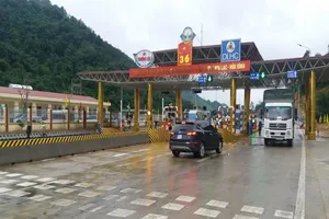 Tỉnh Hòa Bình đồng ý cho nhà đầu tư BOT thu phí có phù hợp?