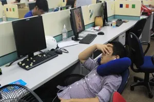 Đề xuất công chức, viên chức cả nước được nghỉ trưa 1 tiếng